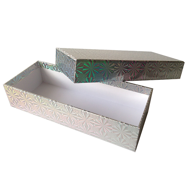 Holographic Box