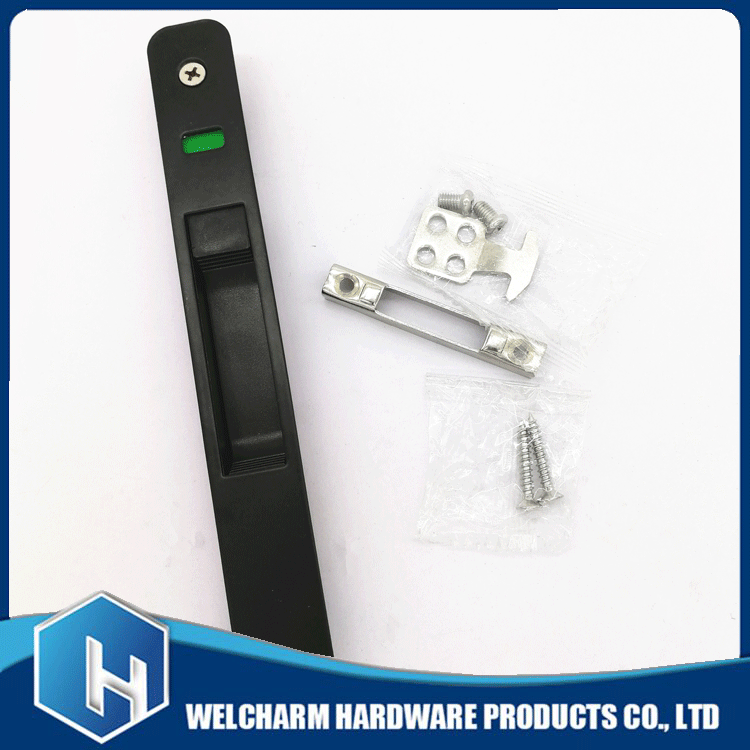 Sliding Door And Window Lock Stainless Steel