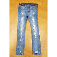 Denim Jeans