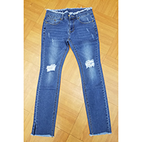Denim Jeans