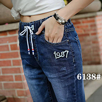 Denim Jeans