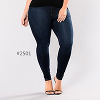 Denim Jeans