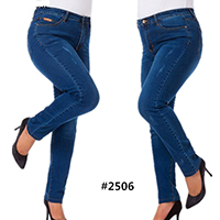 Denim Jeans