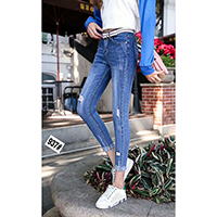 Denim Jeans