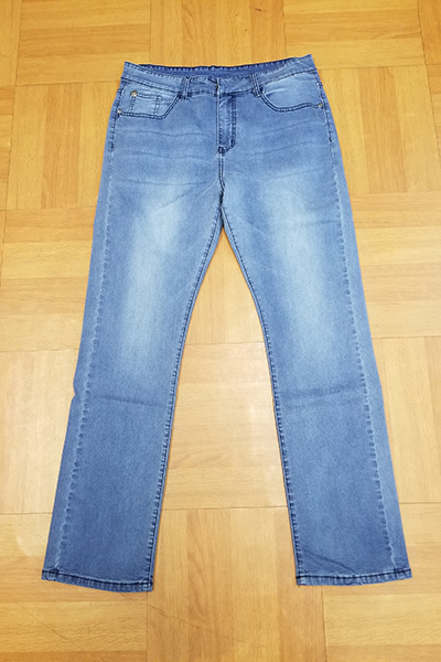 Denim Jeans
