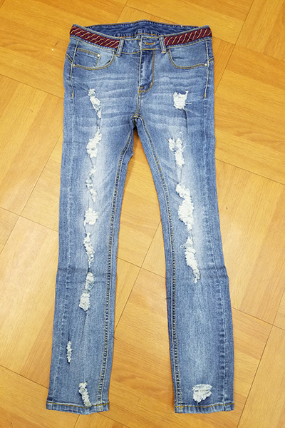Denim Jeans