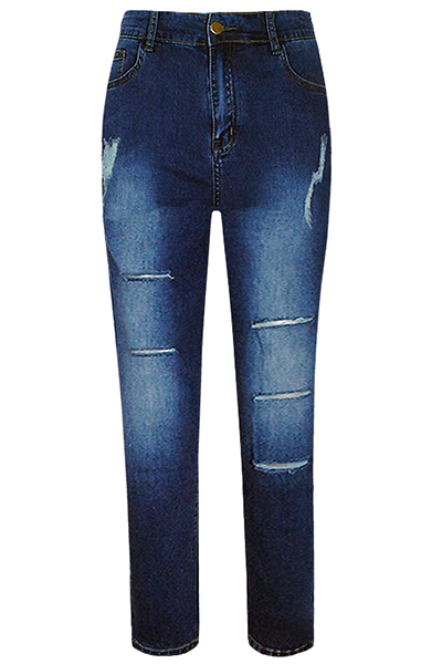 Denim Jeans