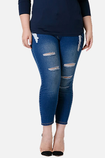 Denim Jeans