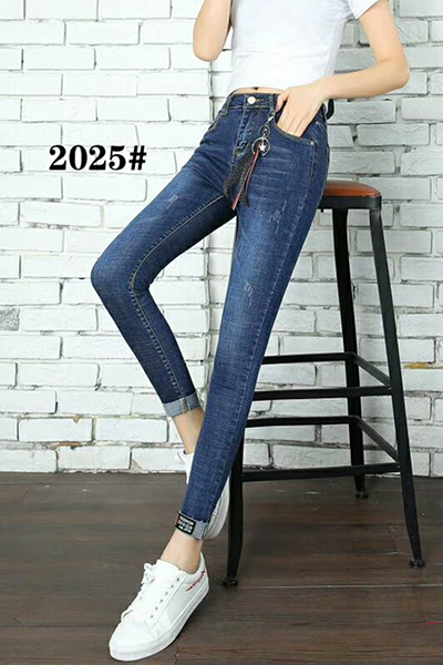 Denim Jeans