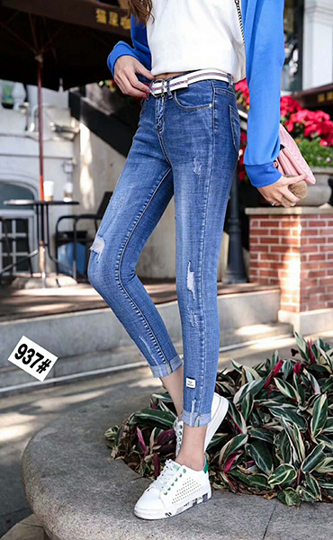 Denim Jeans