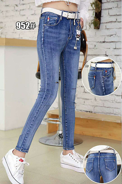 Denim Jeans