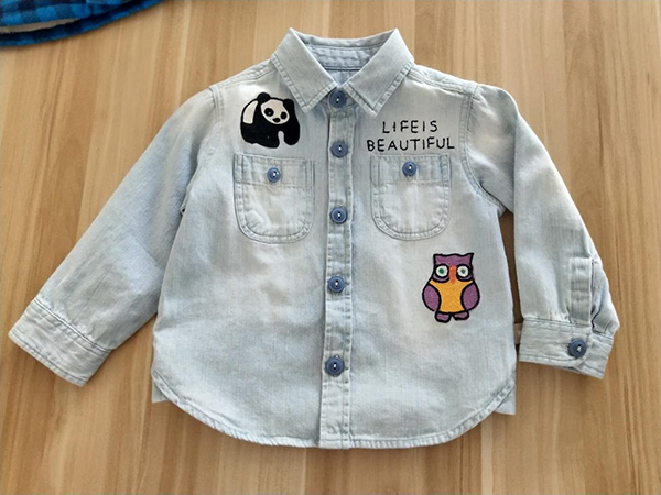 Babies & Kids Wear