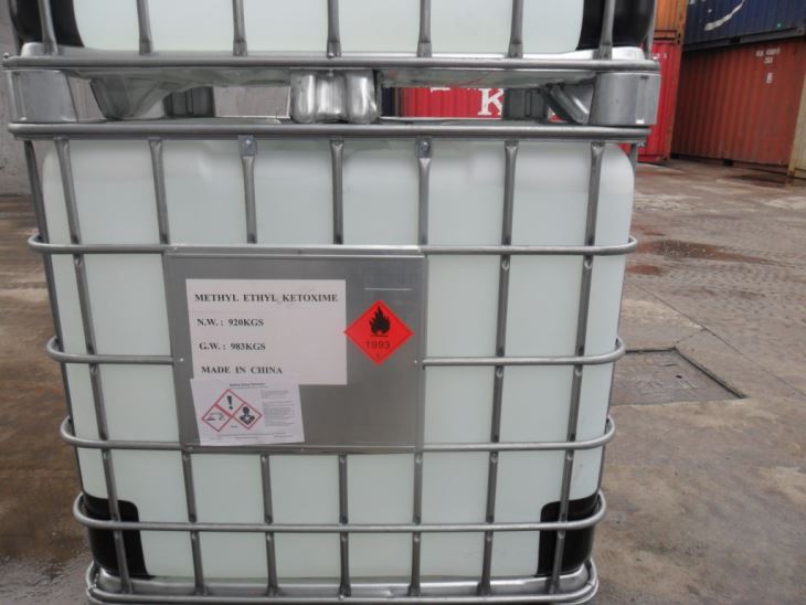 Methyl Ethyl Ketoxime (MEKO)
