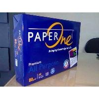 Sell JK Wood Pulp Double A A4 Copy Paper 80gsm 75gsm 70gsm, Double A