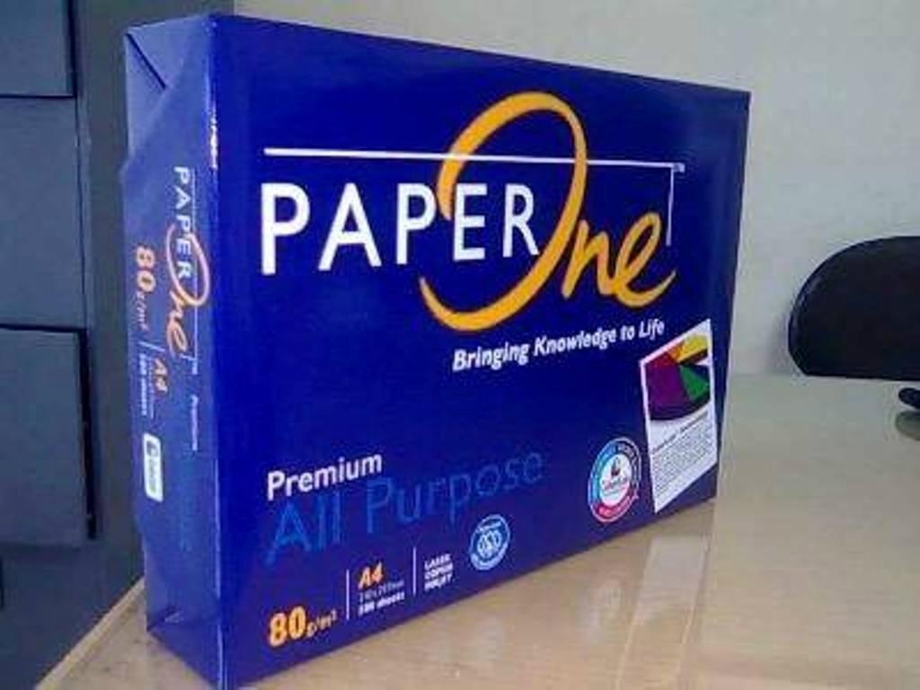 Sell JK Wood Pulp Double A A4 Copy Paper 80gsm 75gsm 70gsm, Double A