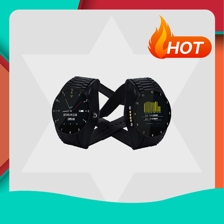 Ruiyi parole bracelet Regional control home detention gps bracelet