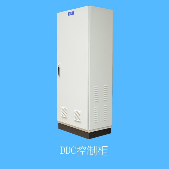 Constant temperature and humidity control cabinet