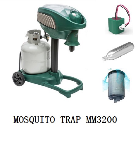 Mosquito Trap MM3200