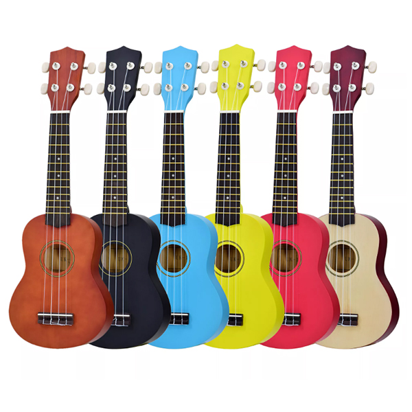UKULELE