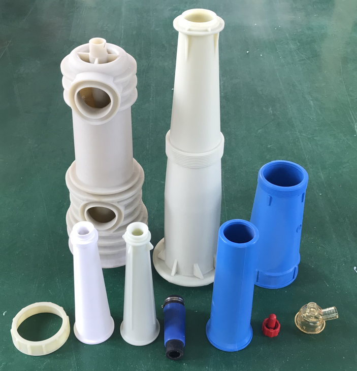 Centrifugal Cleaner Cleanpac CLP700