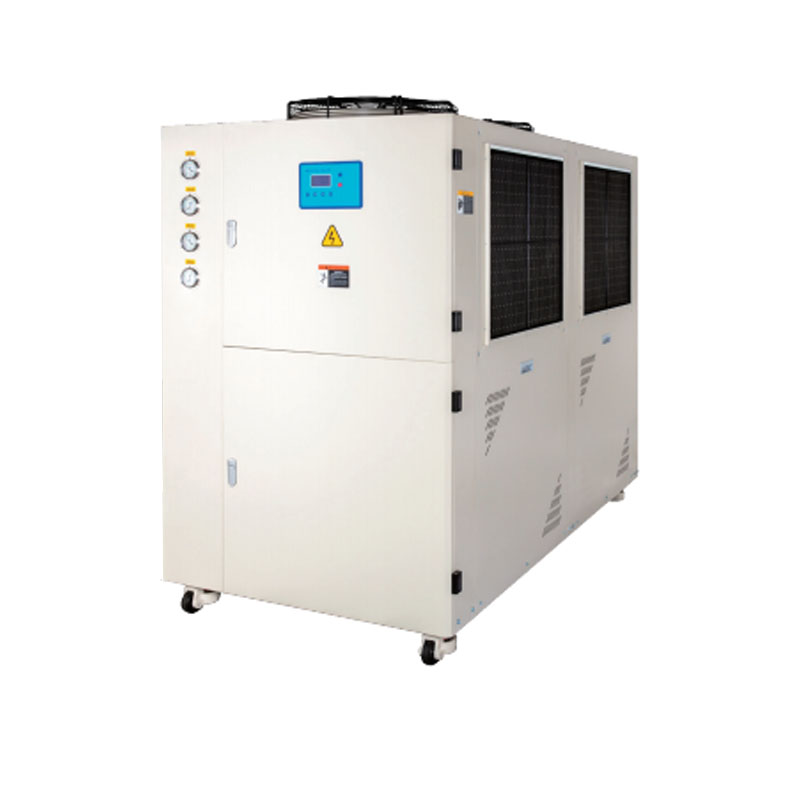 High efficiency water chiller,Industrial chiller for industrial use