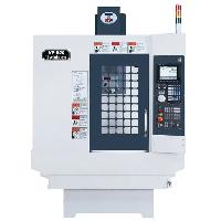 Vertical high efficiency Machining Center