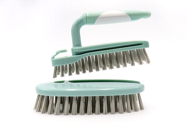 2 in 1 All-Purpose Brush