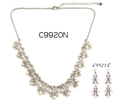 Necklace Set
