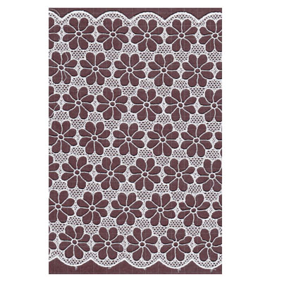 Chemial Lace