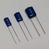 Polypropylene Film Capacitor, PPI SERIES