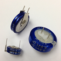 SUPER CAP - SED SERIES