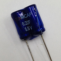 SUPER CAP - SEZ SERIES