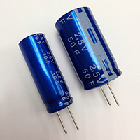 SUPER CAP - SPJ SERIES