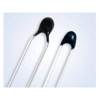 MF52 PEARL-SHAPED PRECISION NTC THERMISTOR