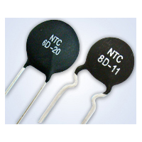 MF72 POWER NTC Thermistor