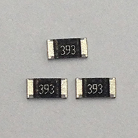 CHIP RESISTOR