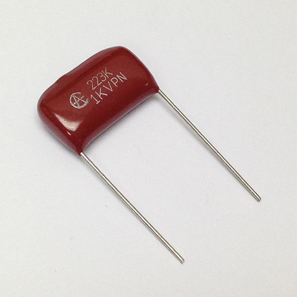Polypropylene Film Capacitor, PPN SERIES