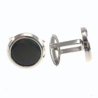 Stainless Steel Cuff links