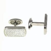 Stainless Steel Cuff links