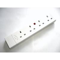 Extension Cord Box Casing Part