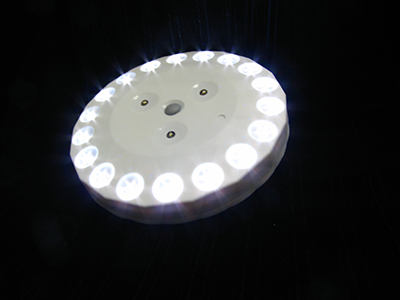 UFO LED Camping Light