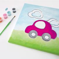 Canvas Art