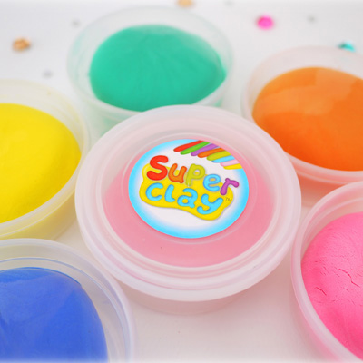 Super Clay
