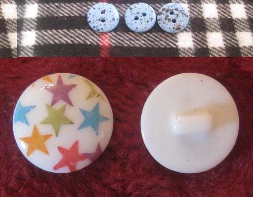 PRINTING ICON BUTTON