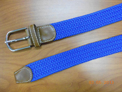 Belt