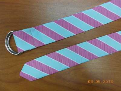 Belt