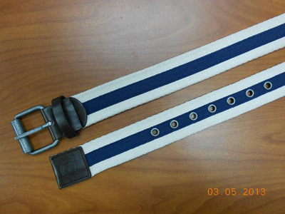 Belt