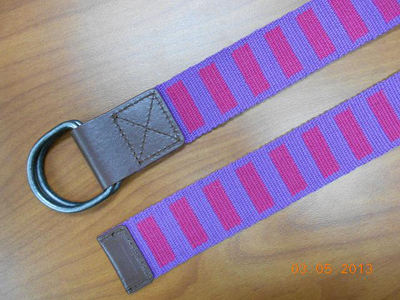 Belt