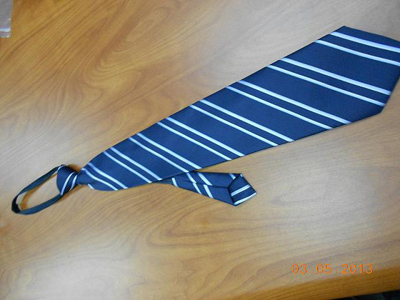 Tie