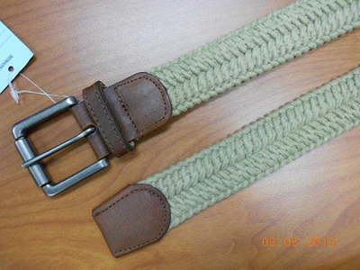 Belt